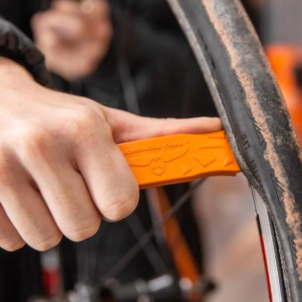 Tru-Tension Tyre Monkey Lever Glider Tru-Tension Tyre Monkey Tyre Lever