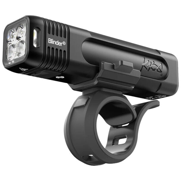 Knog Blinder 1000 Front Bike Light