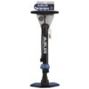 AAFPDHBKBL D Azur SP45 Multi-Purpose Floor Pump