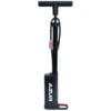 AFPT202 Azur Floor Pump Air Tank with Digital Gauge