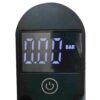 AFPT207 Azur Floor Pump Air Tank with Digital Gauge