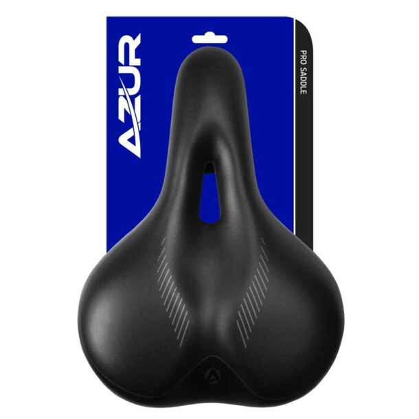 Azur Cygnus Pro Flow Bike Seat