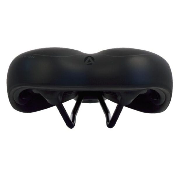 Azur Cygnus Pro Flow Bike Seat