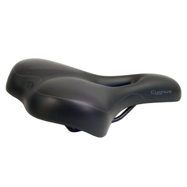 Azur Cygnus Pro Flow Bike Seat