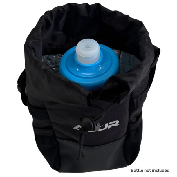 Azur Insulated Handlebar Bag