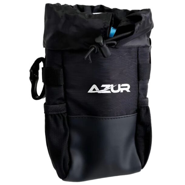 Azur Insulated Handlebar Bag