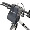 Azur Insulated Handlebar Bag