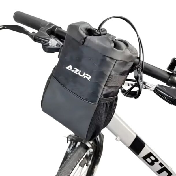 Azur Insulated Handlebar Bag