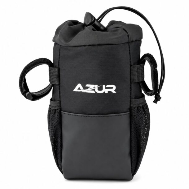 Azur Insulated Handlebar Bag