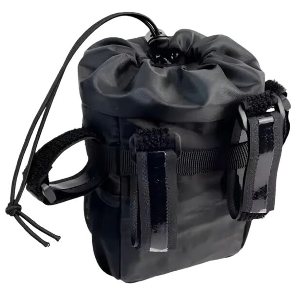 Azur Insulated Handlebar Bag