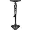 Azur BV Floor Pump Dual Valve 1 11689.1748402196 Azur Big Volume MTB/Gravel Bike Floor Pump with Digital Gauge