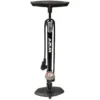 Azur Floor Pump SP60 Black 1 35035.1748402548 Azur Floor Pump SP60 Smart Valve Head - Black