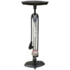 Azur Floor Pump SP60 Silver 1 18830.1748402714 Azur Floor Pump SP60 Smart Valve Head - Silver