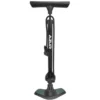Azur HP Floor Pump Dual Valve 1 23281.1748396452 Azur High Pressure Road Bike Floor Pump with Digital Gauge
