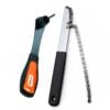 Positz Chain Whip & Super B Lockring Tool Cassette Removal Tool Value Combo