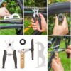 Super B TBA5000 Premium Bicycle Tools 35 Piece Set