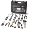 Super B TBA5000 Premium Bicycle Tools 35 Piece Set