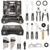 Super B TBA5000 Premium Bicycle Tools 35 Piece Set