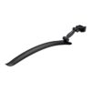 Azur M4 Adjustable Seatpost Mounted Rear Mudguard Azur M4 Adjustable Seatpost Mounted Rear Mudguard