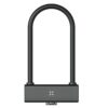 Black-X Rock Solid Smart Shackle - 115mm x 229mm x 15mm