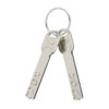 Black-X Titan RockSolid Smart U-Lock suits iPhone & Android Black-X Rock Solid Smart Shackle - 115mm x 229mm x 15mm
