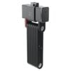 Black-X Titan Folding Smart Lock suits iOS/Android Black-X Titan Folding Smart Lock suits iOS/Android