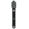 Black-X Titan Folding Smart Lock suits iOS/Android Black-X Titan Folding Smart Lock suits iOS/Android