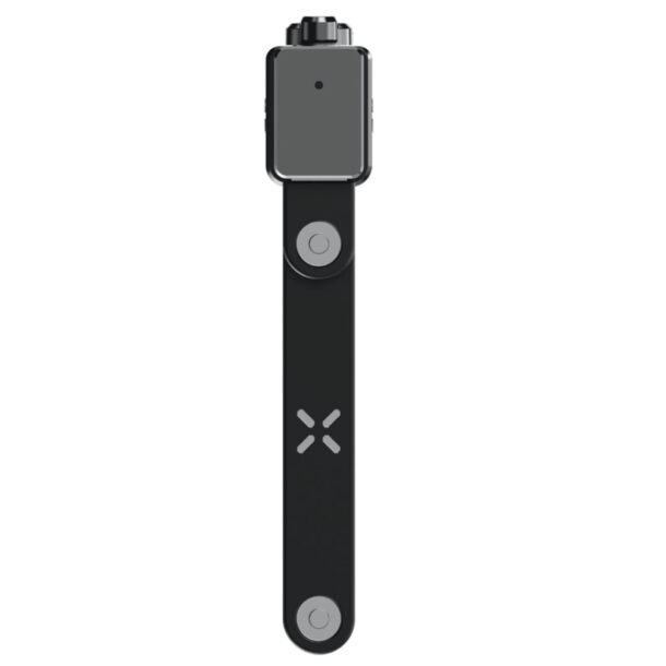 Black-X Titan Folding Smart Lock suits iOS/Android Black-X Titan Folding Smart Lock suits iOS/Android
