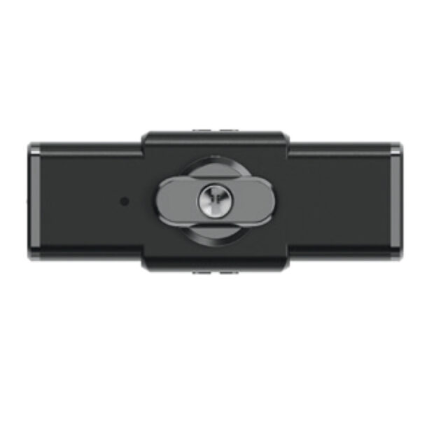 Black-X Titan Folding Smart Lock suits iOS/Android Black-X Titan Folding Smart Lock suits iOS/Android
