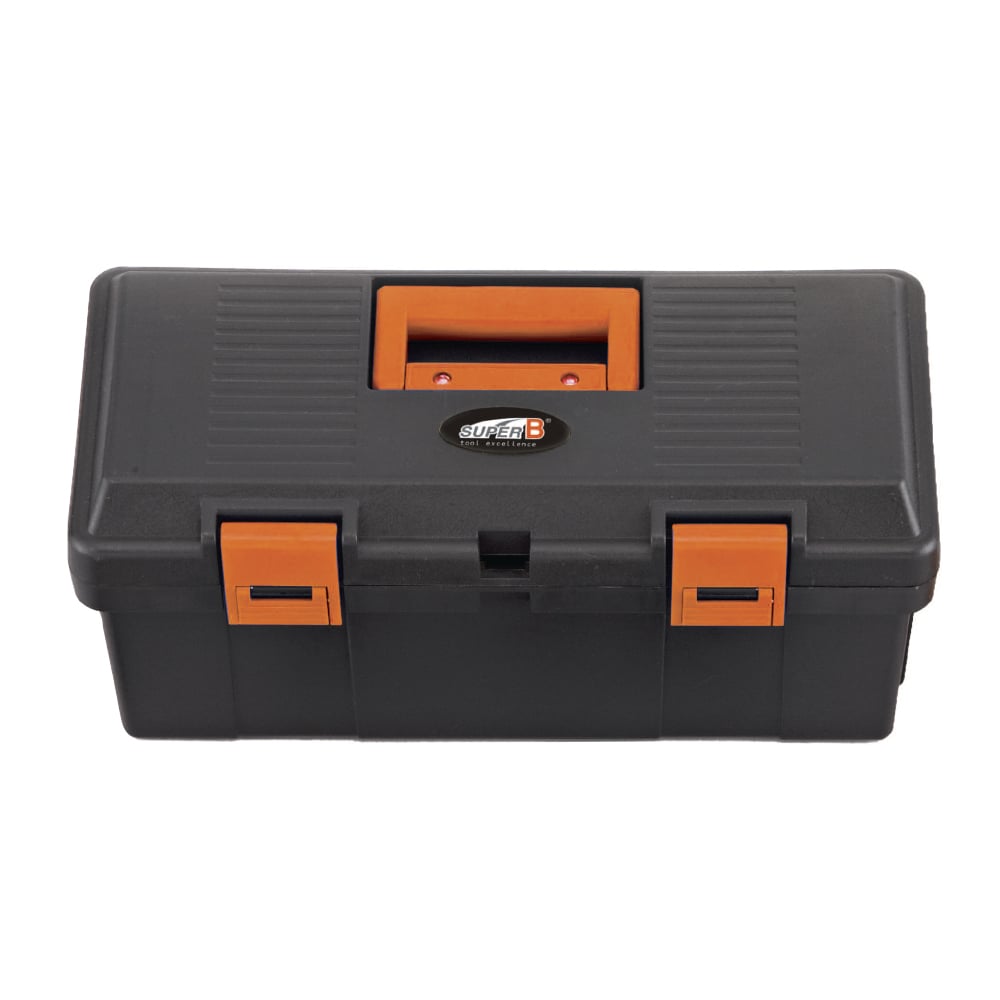 Super-B TB98550 Premium Bicycle Tools 35 Piece Toolbox Set Super-B TB98550 Premium Bicycle Tools 35 Piece Toolbox Set