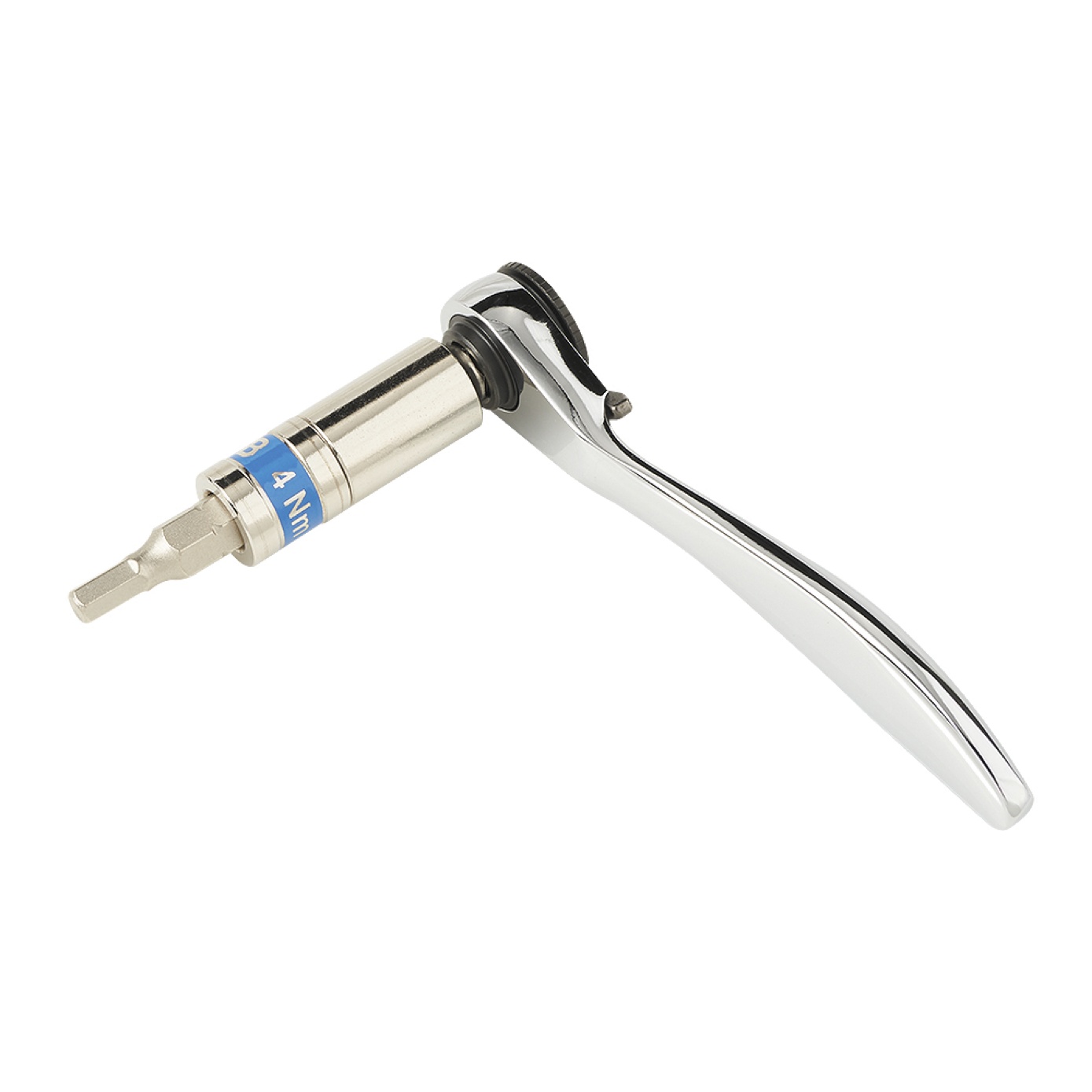 Super-B TBTW55 Torque Wrench Mini Ratchet Kit with Bit Sockets 4-6Nm Super-B TBTW55 Torque Wrench Mini Ratchet Kit with Bit Sockets 4-6Nm