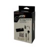 Super-B TBTW55 Torque Wrench Mini Ratchet Kit with Bit Sockets 4-6Nm Super-B TBTW55 Torque Wrench Mini Ratchet Kit with Bit Sockets 4-6Nm