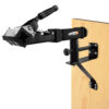 Super-B TBWS35 Two-in-One Wall and Bench Mount Bike Work Stand