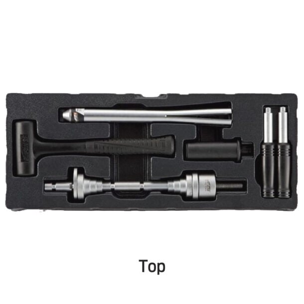 SuperB Premium 3 Drawer Chest 53 Piece Bicycle Tool Set SuperB Premium 3 Drawer Chest 53 Piece Bicycle Tool Set