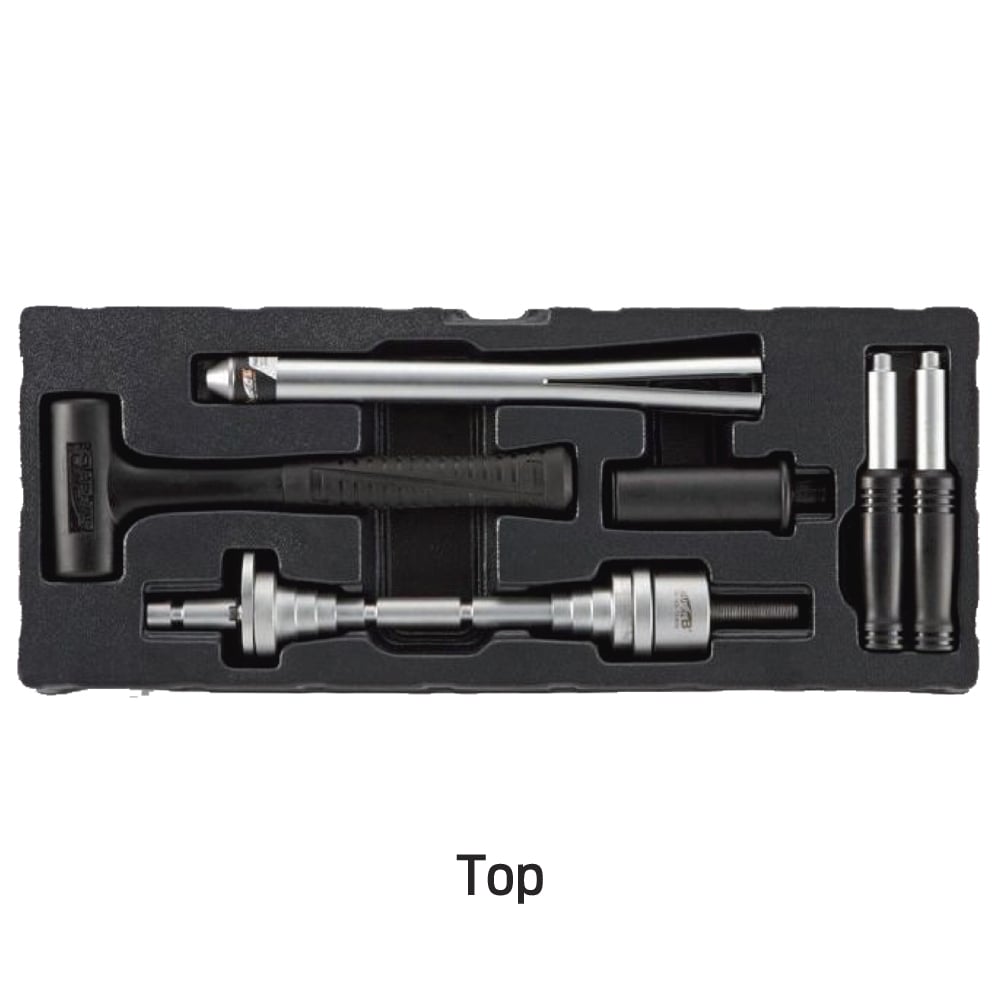SuperB Premium 3 Drawer Chest 53 Piece Bicycle Tool Set SuperB Premium 3 Drawer Chest 53 Piece Bicycle Tool Set