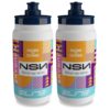 Elite Fly NSN Pro Cycling Team Water Bottles