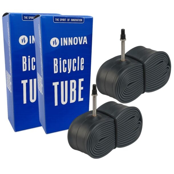 Innova Thorn Resistant Tubes Presta (2 Pack)