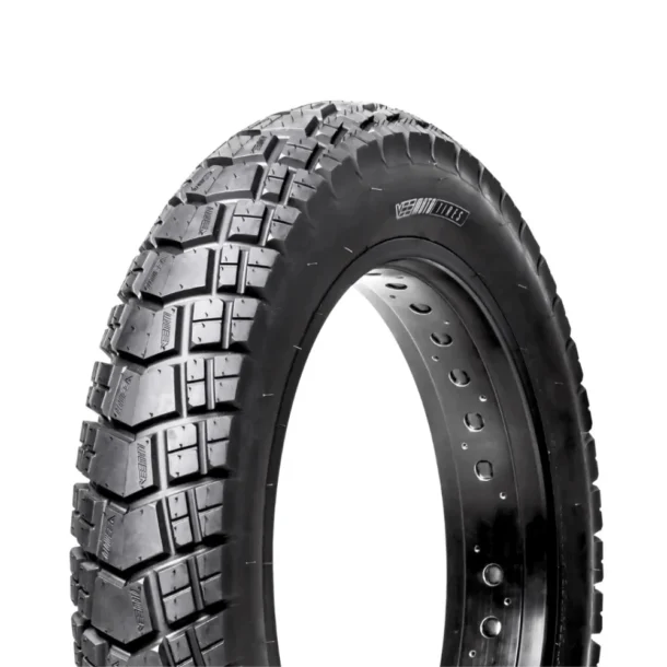 Vee E-Huntsman Endurance E50 Fat e-Bike Tyre 20 x 4.0 Black