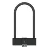 Black-X Titan Shackle STD Smart Bike Lock