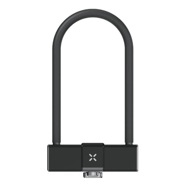 Black-X Titan Shackle STD Smart Bike Lock