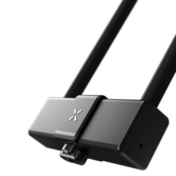 Black-X Titan Shackle STD Smart Bike Lock