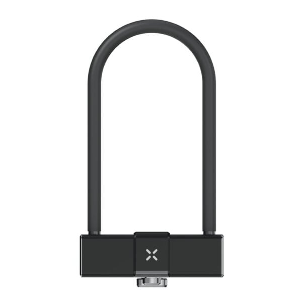 Black-X Titan Shackle STD Smart Bike Lock