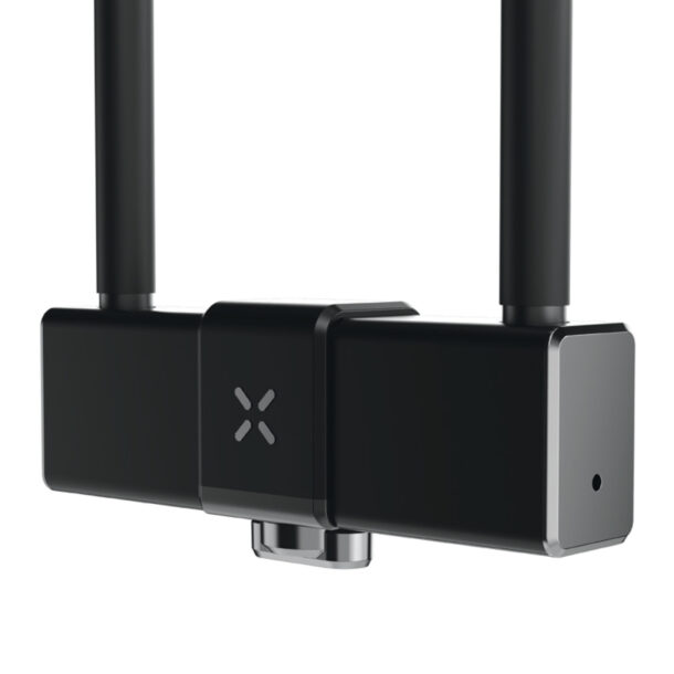 Black-X Titan Shackle STD Smart Bike Lock