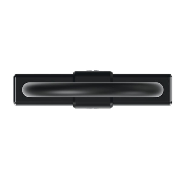 Black-X Titan Shackle STD Smart Bike Lock