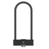 Black-X Titan Shackle ULLS Smart Bike Lock Black-X Titan Shackle ULLS Smart Bike Lock