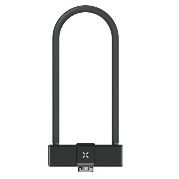 Black-X Titan Shackle ULLS Smart Bike Lock