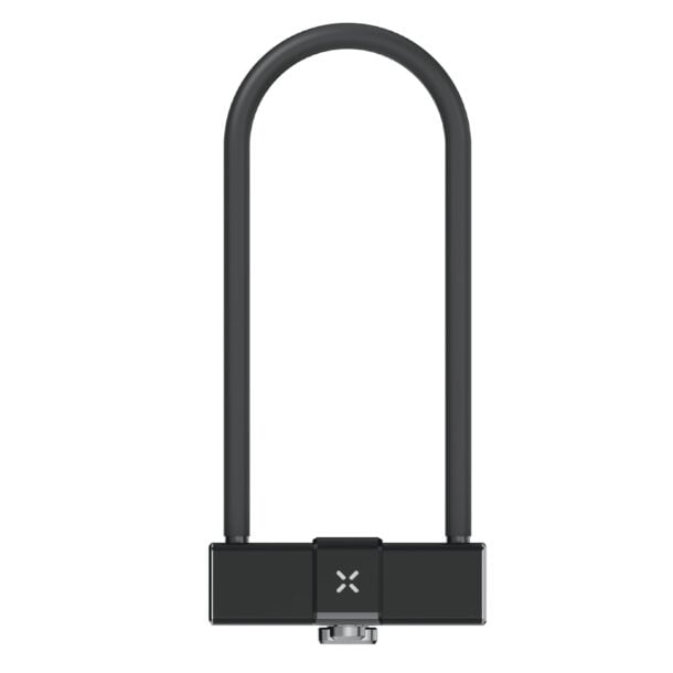 Black-X Titan Shackle ULLS Smart Bike Lock