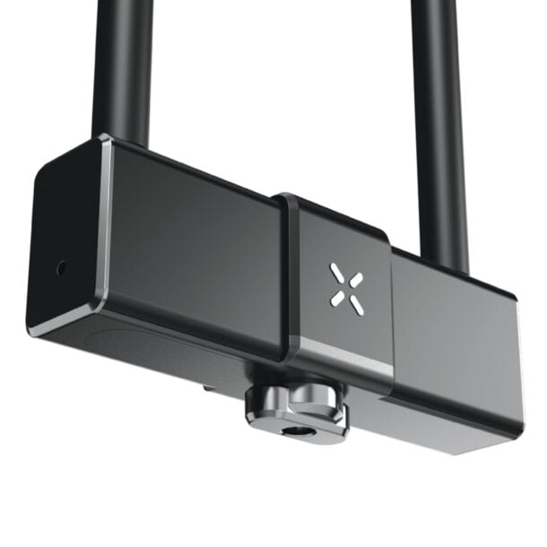 Black-X Titan Shackle ULLS Smart Bike Lock