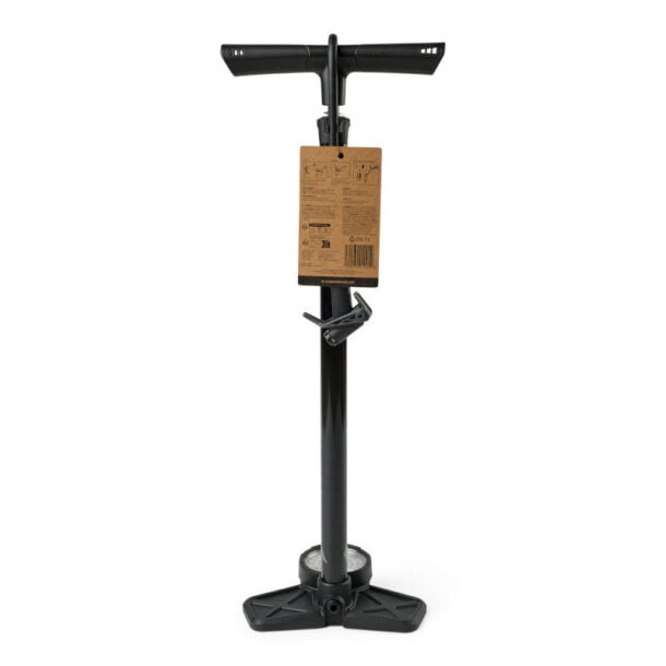 Blackburn Airtower Comp Floor Pump – Default Title
