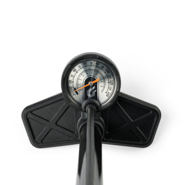 Blackburn Airtower Comp Floor Pump – Default Title